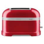 KitchenAid Artisan 2 slot toaster in Empire Red
