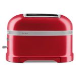 KitchenAid Artisan 2 slot toaster in Empire Red