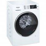 Siemens WD14U520GB washer dryer