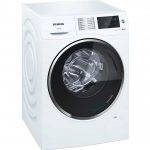 Siemens WD14U520GB washer dryer