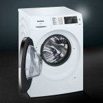 Siemens WD14U520GB washer dryer