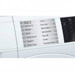 Siemens WD14U520GB washer dryer