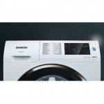 Siemens WD14U520GB washer dryer