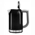 kitchenaid jug kettle 5kek1722bob onyx black