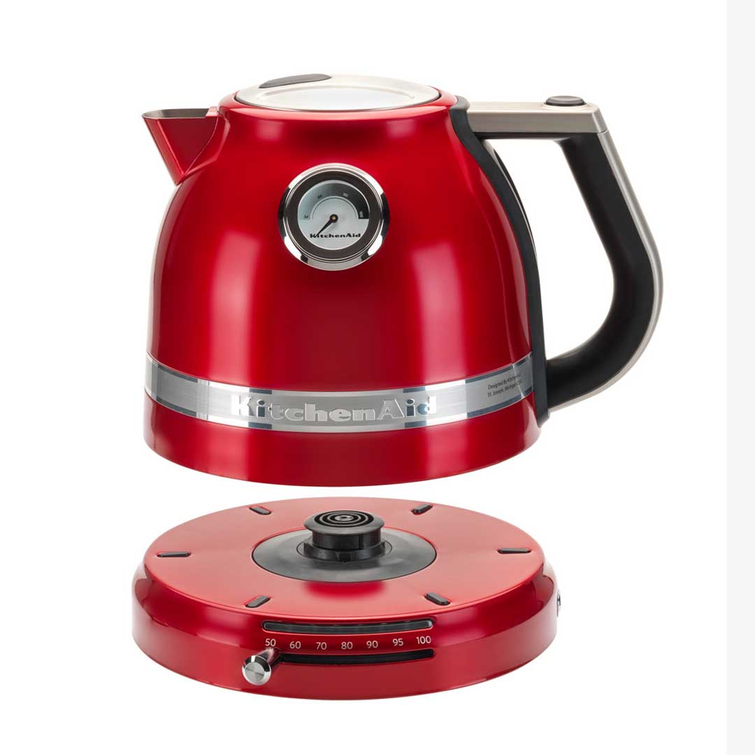 Kitchenaid artisan shop kettle spares