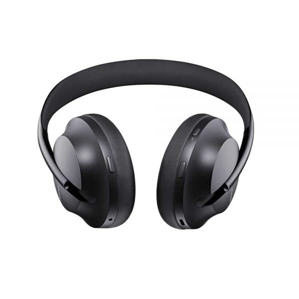 Bose HP700 noise cancelling headphones