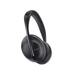 Bose HP700 noise cancelling headphones