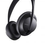 Bose HP700 noise cancelling headphones