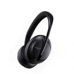 Bose HP700 noise cancelling headphones