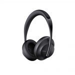 Bose HP700 noise cancelling headphones