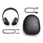 Bose HP700 noise cancelling headphones