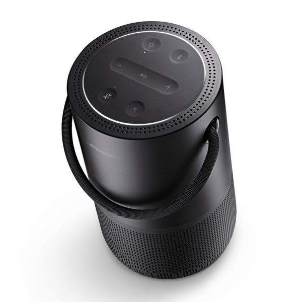 Bose Portable Home Speaker