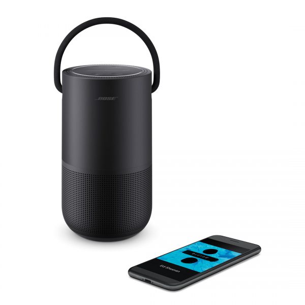 Bose Portable Home Speaker