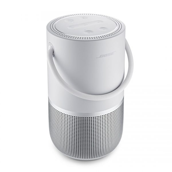 Bose Portable Home Speaker - Silver