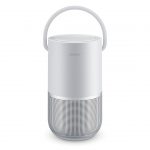 Bose Portable Home Speaker - Silver