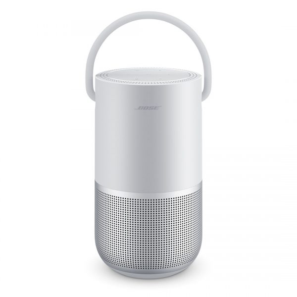 Bose Portable Home Speaker - Silver