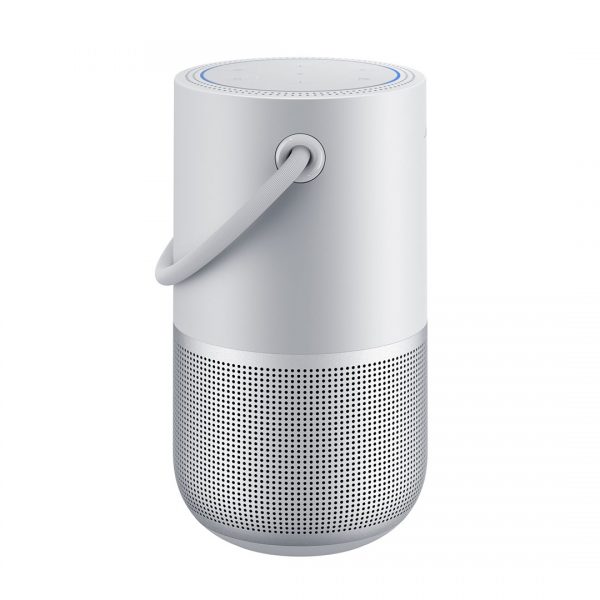 Bose Portable Home Speaker - Silver