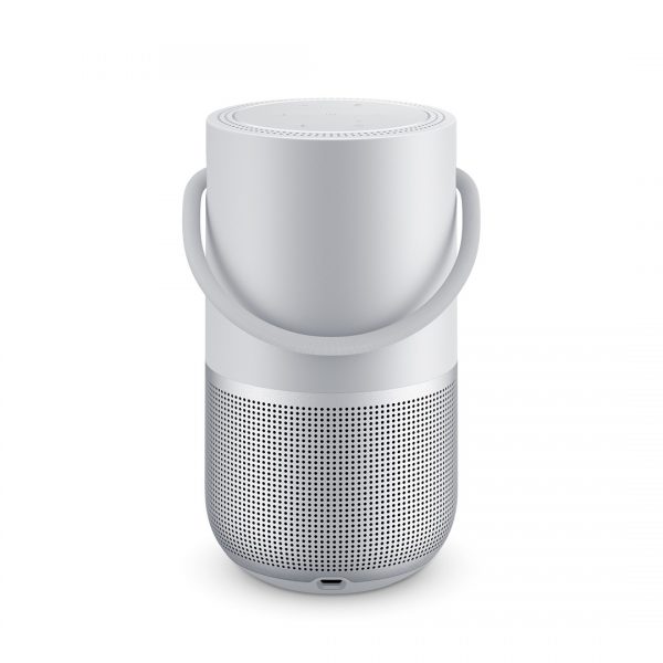 Bose Portable Home Speaker - Silver