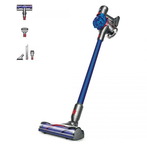 Dyson V7 Motorhead extra