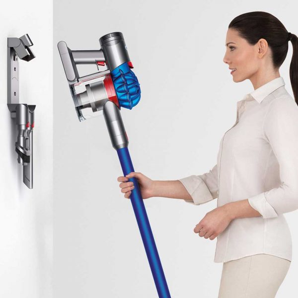 Dyson V7 Motorhead extra
