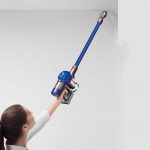 Dyson V7 Motorhead extra