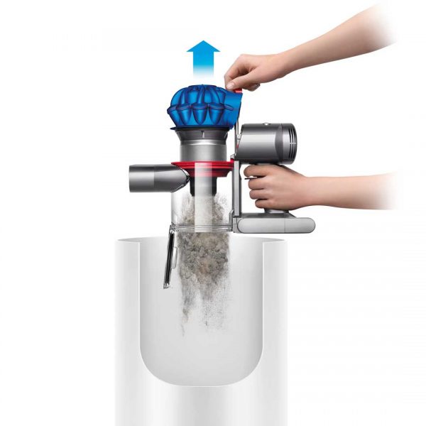 Dyson V7 Motorhead extra