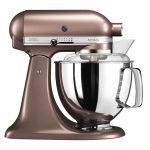 Kitchenaid apple cider stand mixer