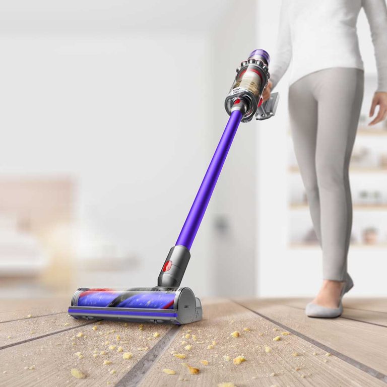 Dyson V11 Animal + cordless vacuum cleaner