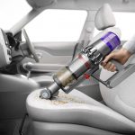 Dyson V11 Animal + cordless vacuum cleaner