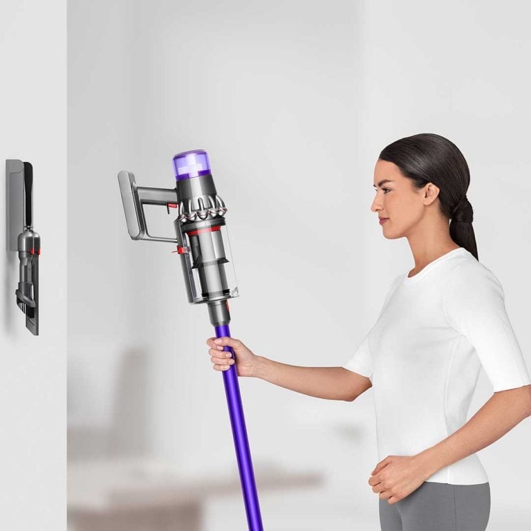 Dyson V11 Animal + cordless vacuum cleaner