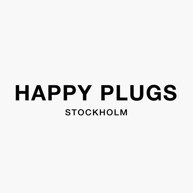 Happy Plugs