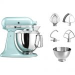 kITCHENaID iCE bLUE 175 STAND MIXER