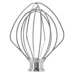 kitchenaid stainless steel whisk