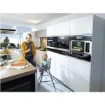 Miele DGG 2 dish