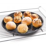 Miele HBFP27-1 perforated baking dish