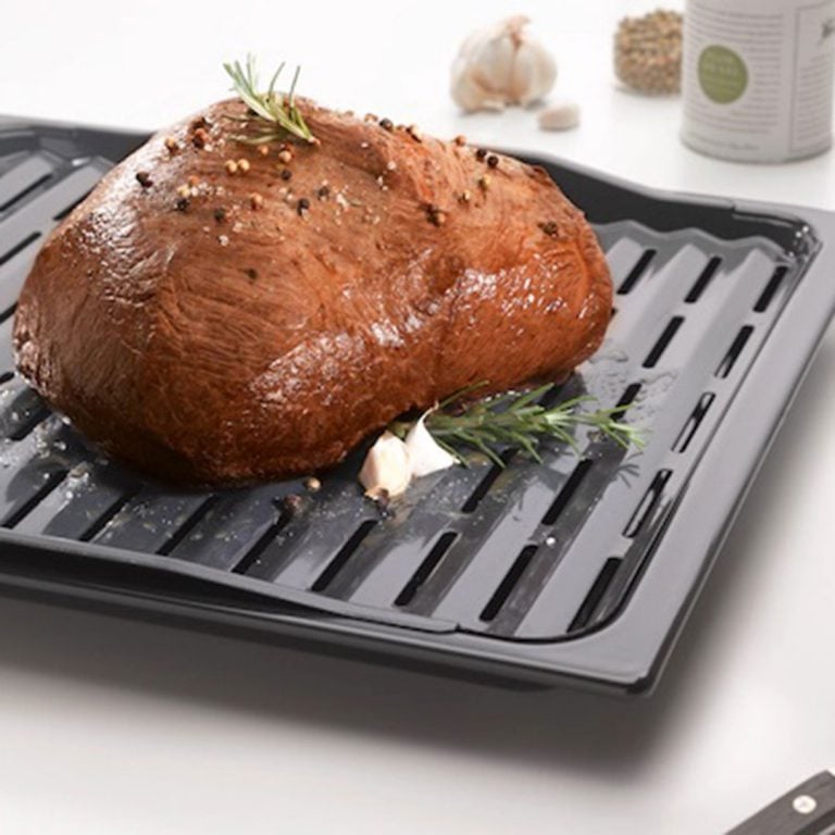 Miele HGBB71 grill and roasting rack