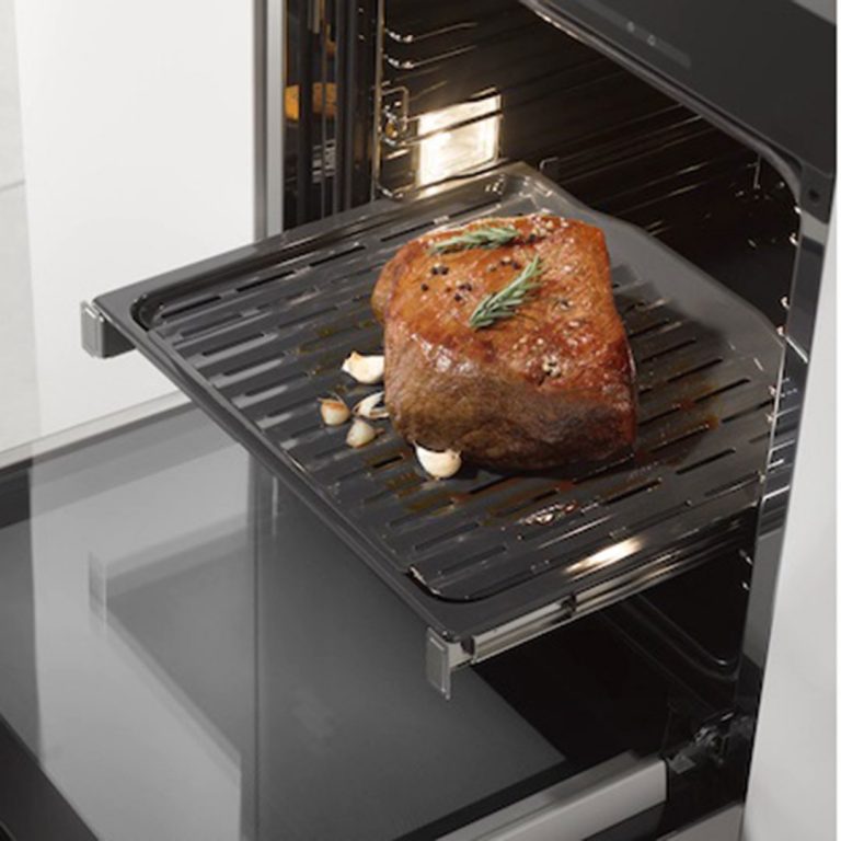 Miele HGBB71 grill and roasting rack