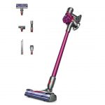 Dyson V7 motorhead cordfree vacuum