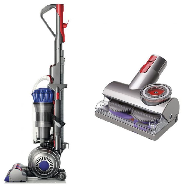 Dyson small ball kit upright vacuum