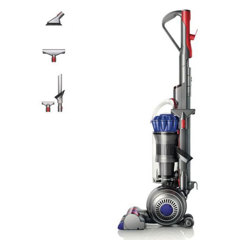 Dyson small ball kit upright vacuum