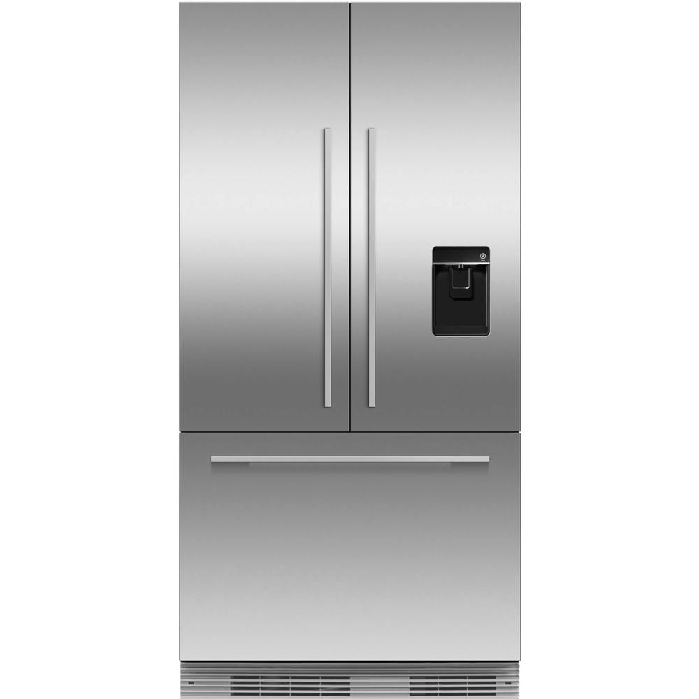 Fisher Paykel Rs90au1 Integrated French Door Fridge Freezer Snellings Gerald Giles