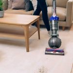 Dyson small ball kit upright vacuum