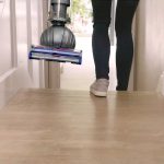 Dyson small ball kit upright vacuum