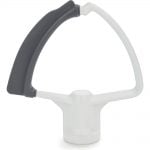 KitchenAid flex edge beater for mini stand mixers