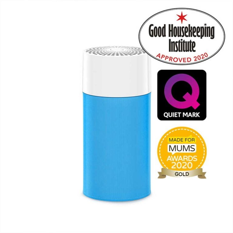 Blue air Air purifier