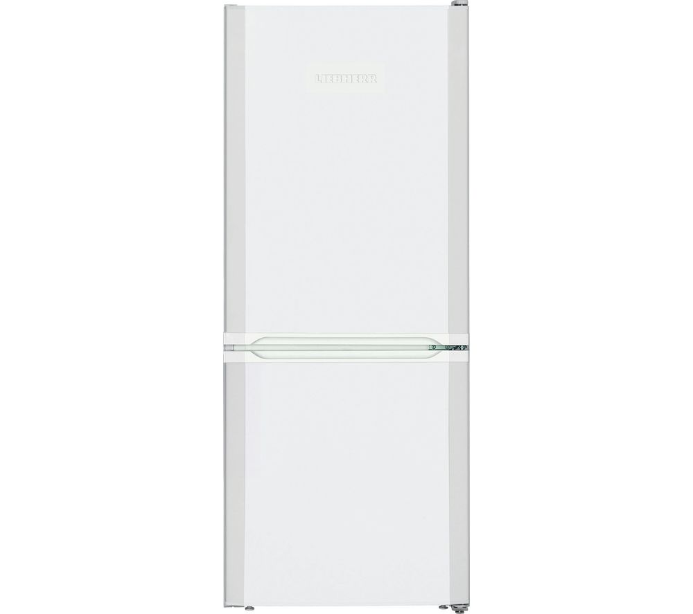 Liebherr CU2331 137cm high Fridge Freezer with SmartFrost