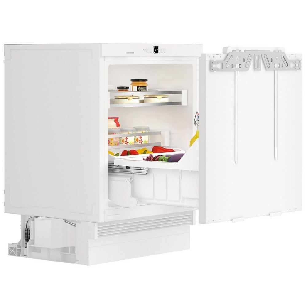 Liebherr UIKO1560 Integrated Pull Out Drawer Larder Fridge
