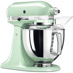 Pistachio KitchenAid stand mixer