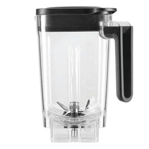 KitchenAid K400 blender jar