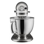 Liquid Graphite KitchenAid 125 stand mixer